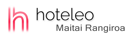 hoteleo - Maitai Rangiroa