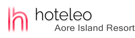 hoteleo - Aore Island Resort