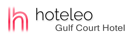 hoteleo - Gulf Court Hotel