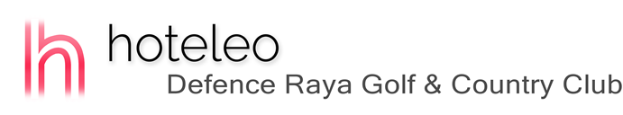 hoteleo - Defence Raya Golf & Country Club