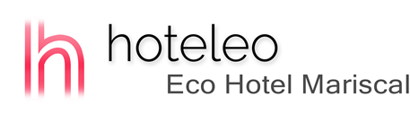 hoteleo - Eco Hotel Mariscal