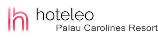 hoteleo - Palau Carolines Resort