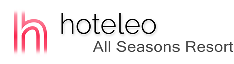 hoteleo - All Seasons Resort