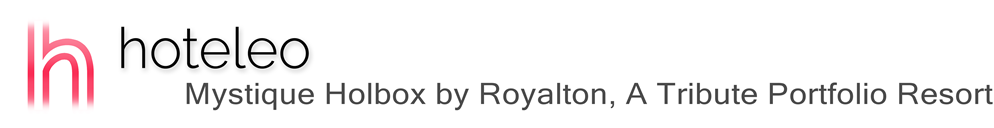 hoteleo - Mystique Holbox by Royalton, A Tribute Portfolio Resort