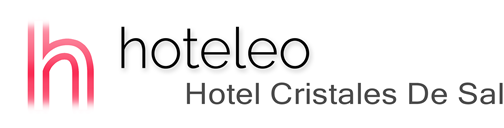 hoteleo - Hotel Cristales De Sal
