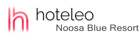 hoteleo - Noosa Blue Resort