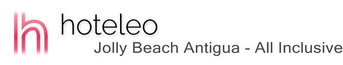hoteleo - Jolly Beach Antigua - All Inclusive