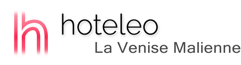 hoteleo - La Venise Malienne
