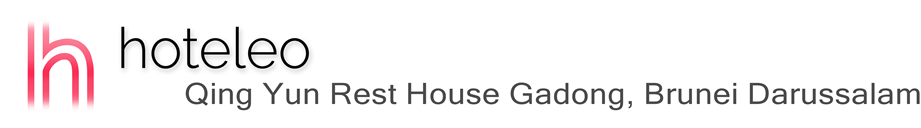 hoteleo - Qing Yun Rest House Gadong, Brunei Darussalam