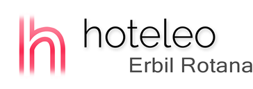 hoteleo - Erbil Rotana
