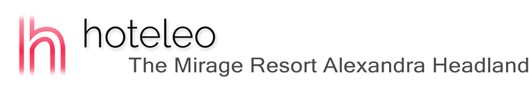 hoteleo - The Mirage Resort Alexandra Headland