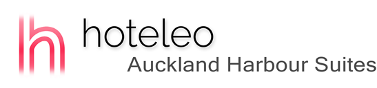 hoteleo - Auckland Harbour Suites
