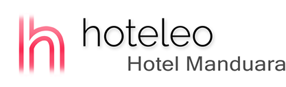 hoteleo - Hotel Manduara