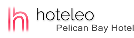 hoteleo - Pelican Bay Hotel