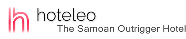 hoteleo - The Samoan Outrigger Hotel