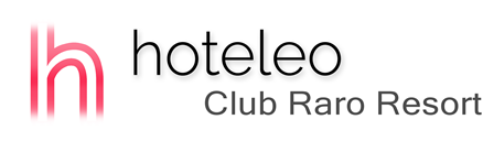 hoteleo - Club Raro Resort