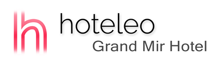 hoteleo - Grand Mir Hotel