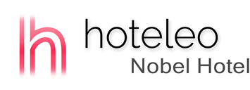 hoteleo - Nobel Hotel