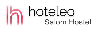 hoteleo - Salom Hostel