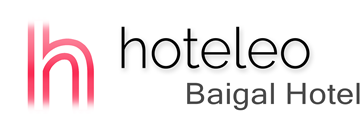 hoteleo - Baigal Hotel
