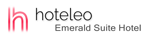 hoteleo - Emerald Suite Hotel