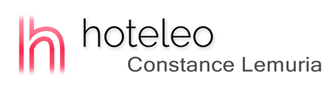 hoteleo - Constance Lemuria