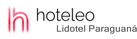 hoteleo - Lidotel Paraguaná