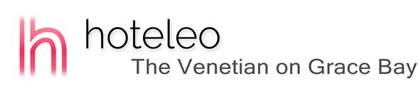 hoteleo - The Venetian on Grace Bay