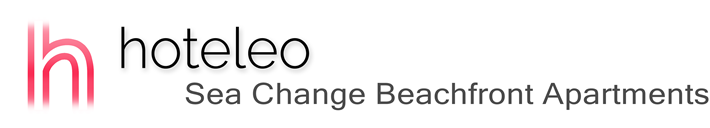 hoteleo - Sea Change Beachfront Apartments