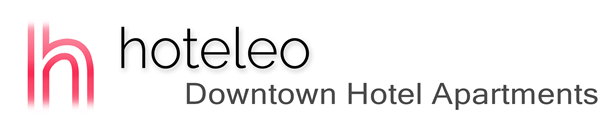 hoteleo - Downtown Hotel Apartments
