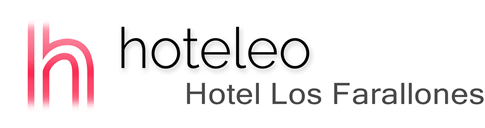 hoteleo - Hotel Los Farallones