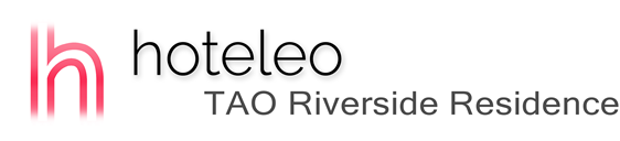 hoteleo - TAO Riverside Residence
