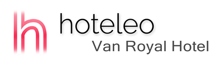 hoteleo - Van Royal Hotel