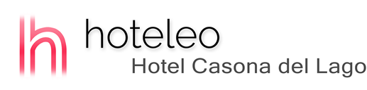 hoteleo - Hotel Casona del Lago