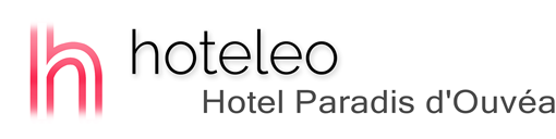 hoteleo - Hotel Paradis d'Ouvéa