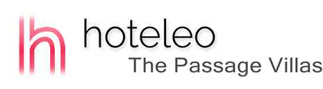 hoteleo - The Passage Villas