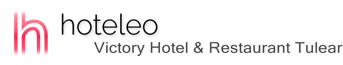 hoteleo - Victory Hotel & Restaurant Tulear