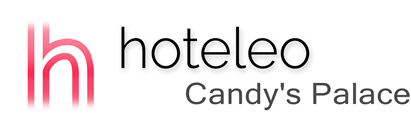 hoteleo - Candy's Palace