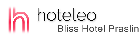 hoteleo - Bliss Hotel Praslin