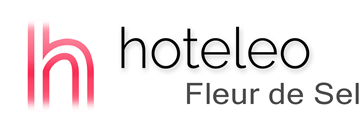 hoteleo - Fleur de Sel