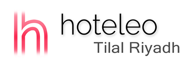 hoteleo - Tilal Riyadh