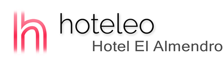 hoteleo - Hotel El Almendro