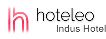 hoteleo - Indus Hotel