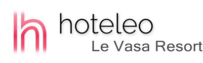 hoteleo - Le Vasa Resort