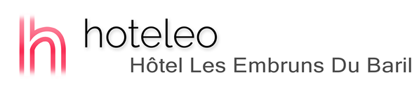 hoteleo - Hôtel Les Embruns Du Baril