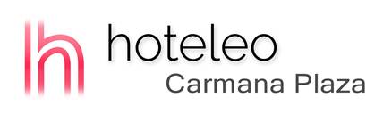 hoteleo - Carmana Plaza