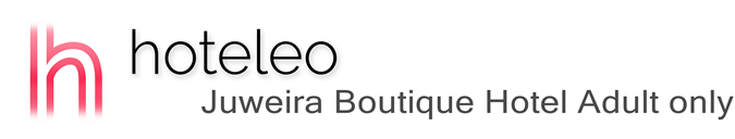 hoteleo - Juweira Boutique Hotel Adult only