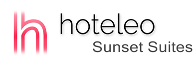 hoteleo - Sunset Suites