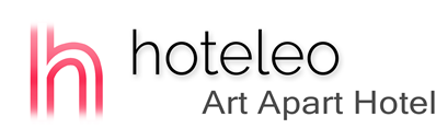 hoteleo - Art Apart Hotel