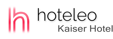 hoteleo - Kaiser Hotel